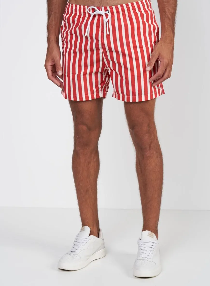 Bermuda Beachshort Listras