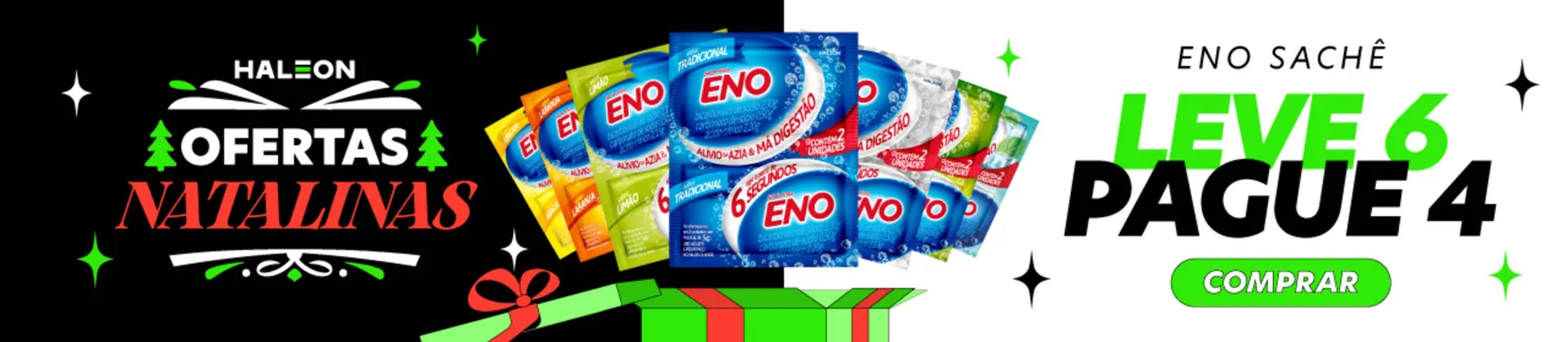 Encarte de Encarte Drogasmil 18 de dezembro até 22 de dezembro 2025 - Pagina 20