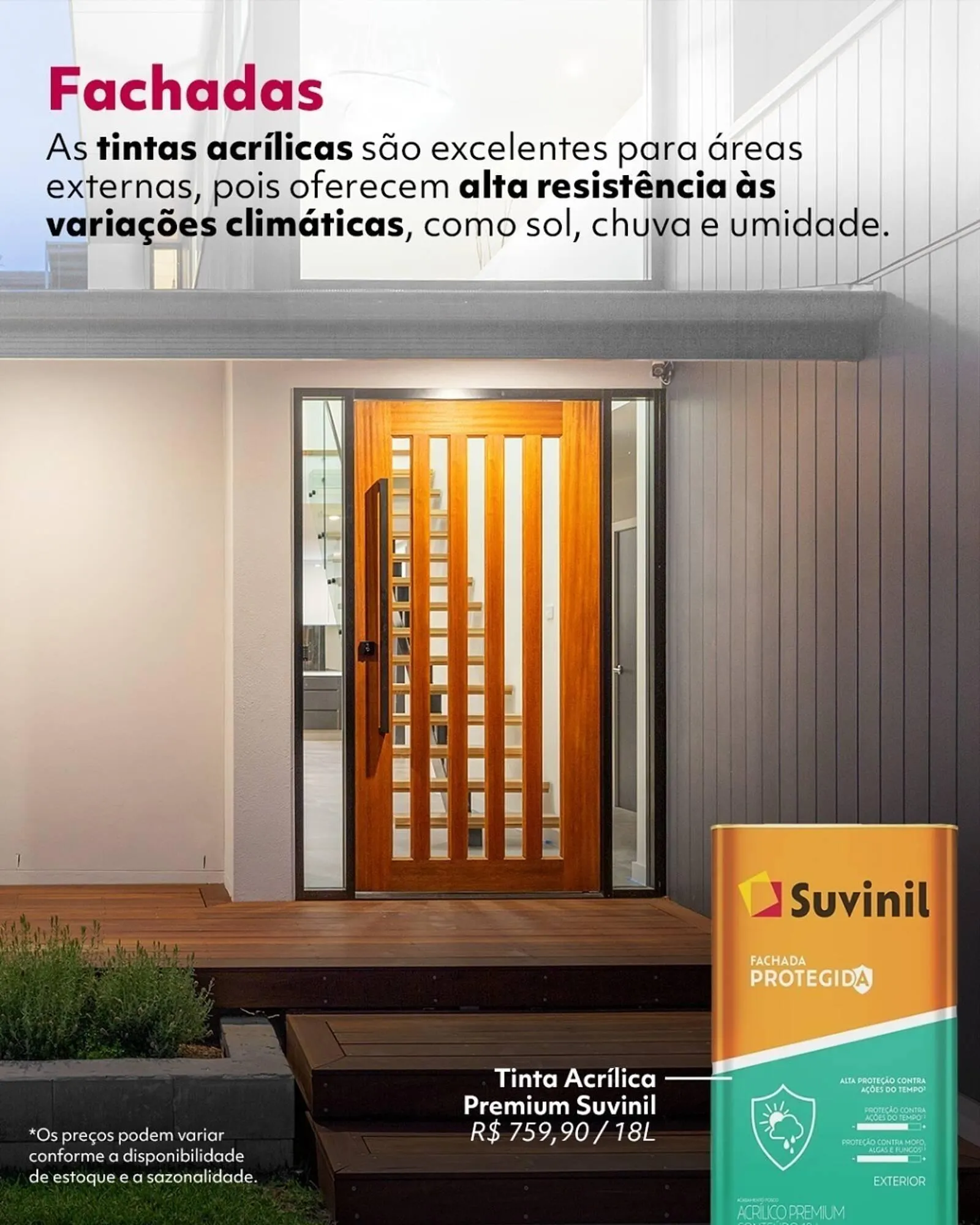 Encarte de Catálogo Telhanorte 9 de julho até 31 de julho 2025 - Pagina 5