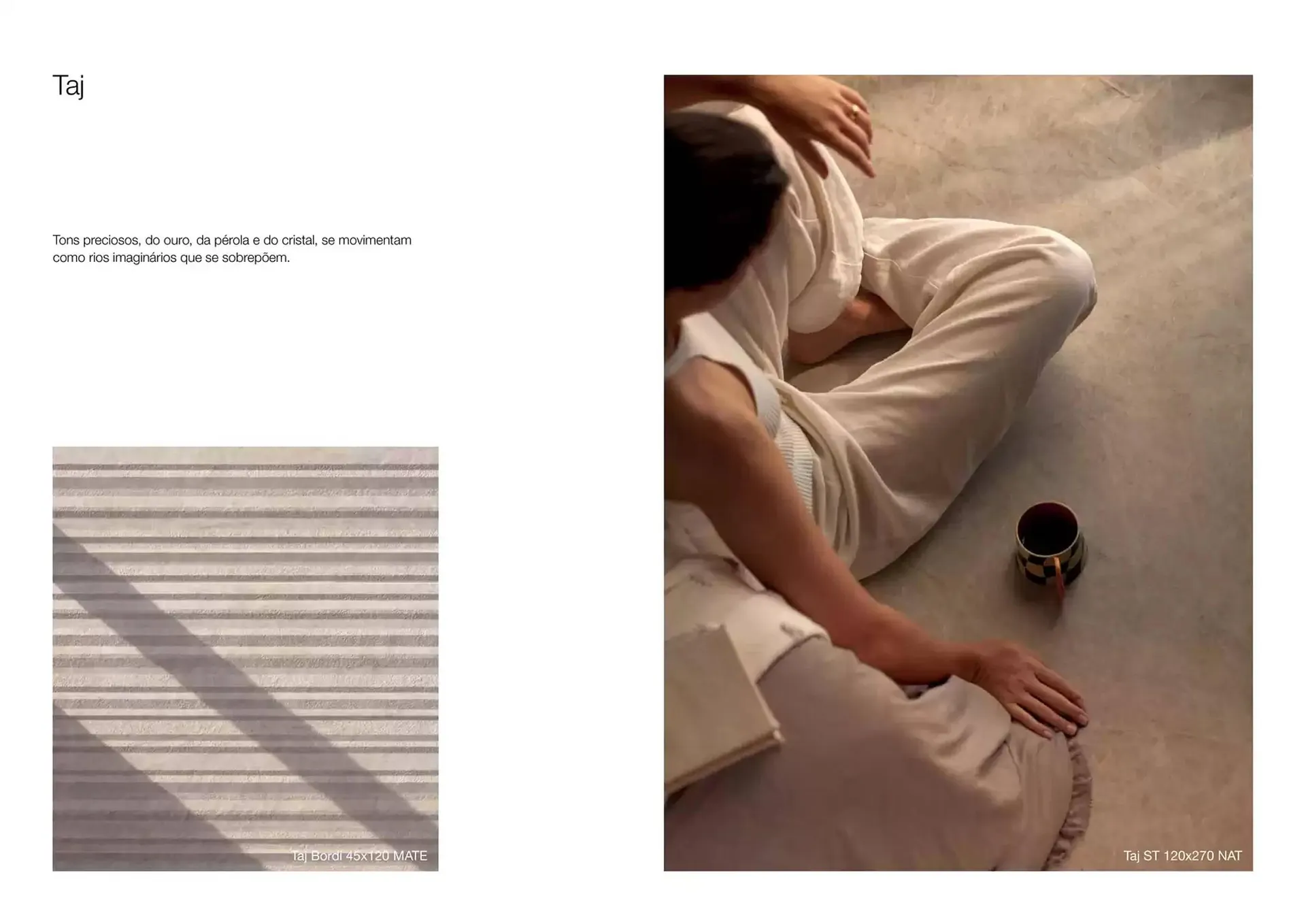 Encarte de Catálogo Portobello 14 de março até 31 de dezembro 2025 - Pagina 3