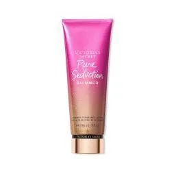 Pure Seduction Shimmer Lotion 236ml