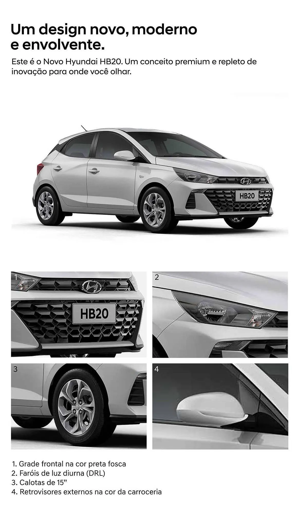 Encarte de Catálogo Hyundai 5 de novembro até 4 de janeiro 2026 - Pagina 2