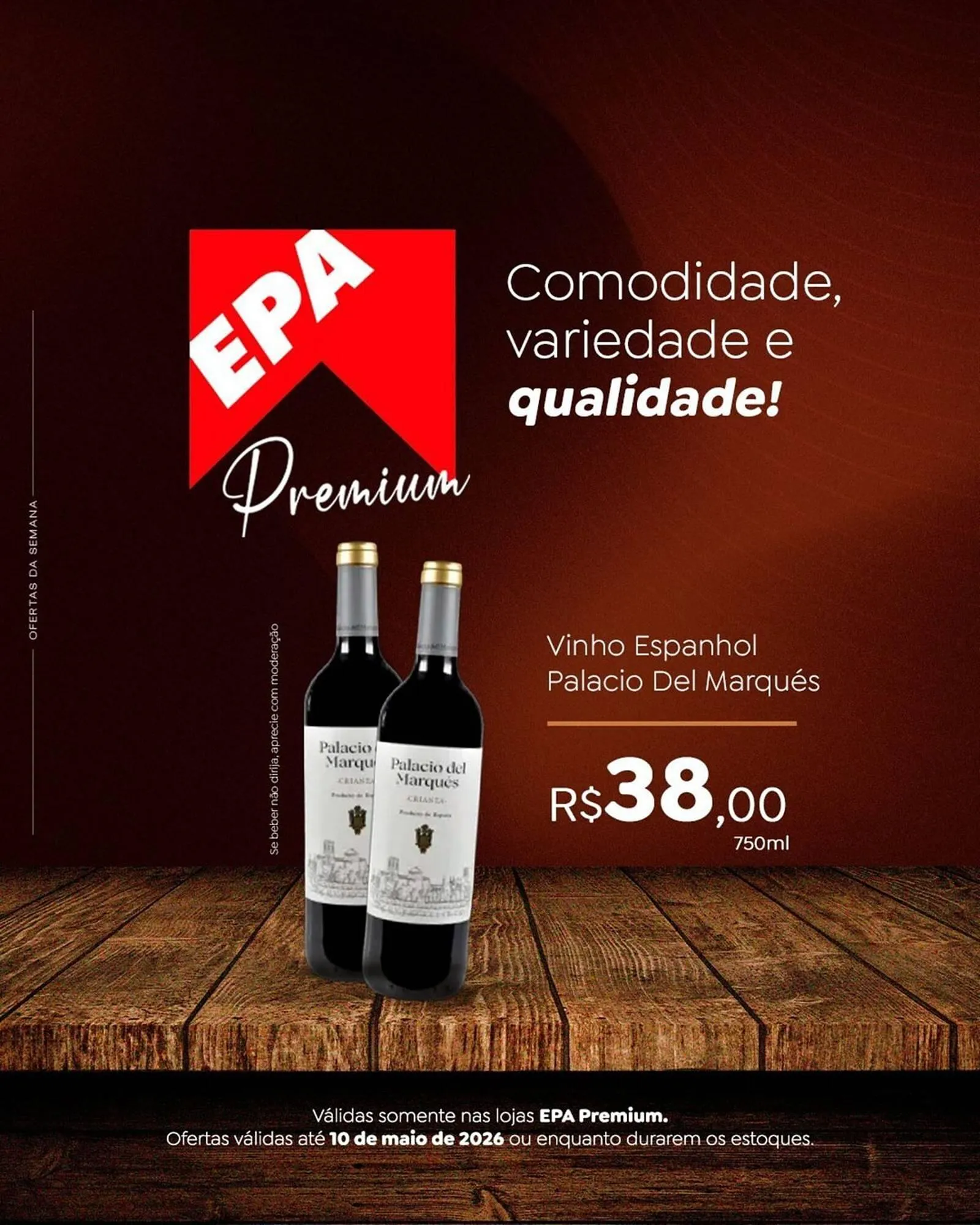 Encarte de Folheto Epa 4 de maio até 10 de maio 2026 - Pagina 4
