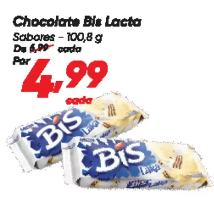 Encarte de Encarte Supermercado Dia 17 de abril até 21 de abril 2025 - Pagina 98