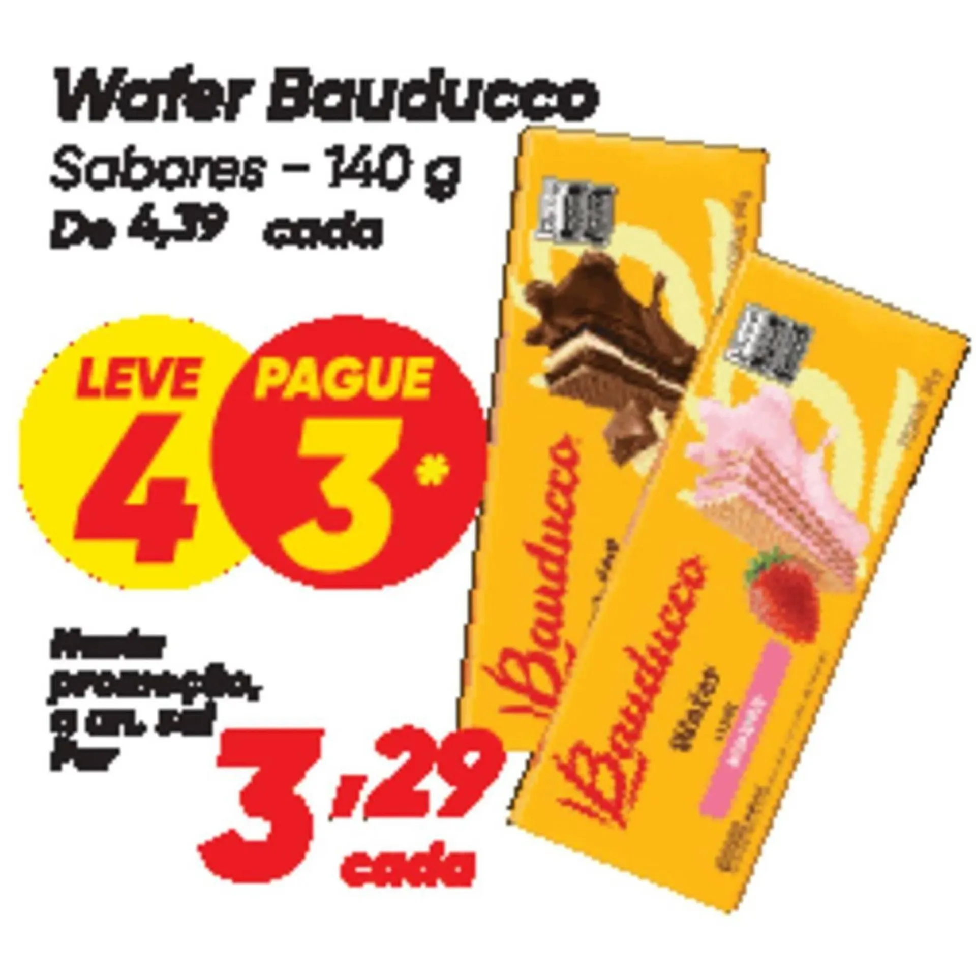 Encarte de Tabloide Dia 30 de outubro até 3 de novembro 2025 - Pagina 121