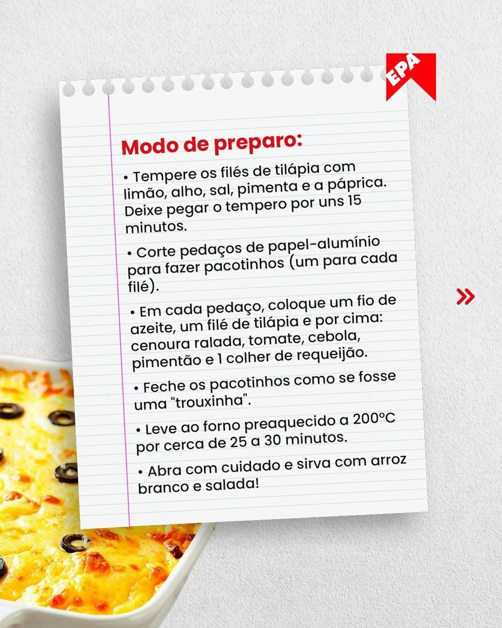 Encarte de Catálogo Epa 12 de maio até 18 de maio 2025 - Pagina 6