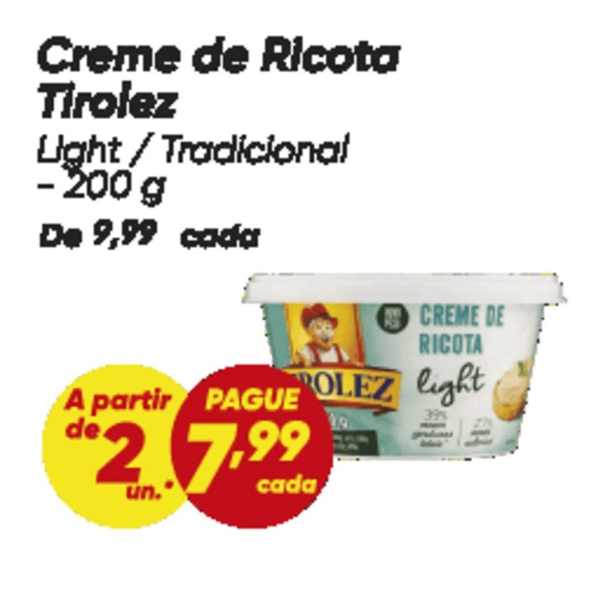 Encarte de Tabloide Dia 8 de janeiro até 11 de janeiro 2026 - Pagina 80