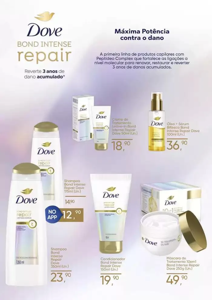 Encarte de Especial Linda 10 de março até 23 de março 2025 - Pagina 3