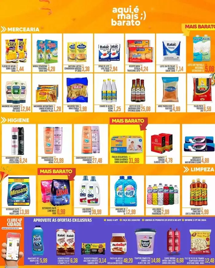 Melhores ofertas para todos os caçadores de pechinchas - 1