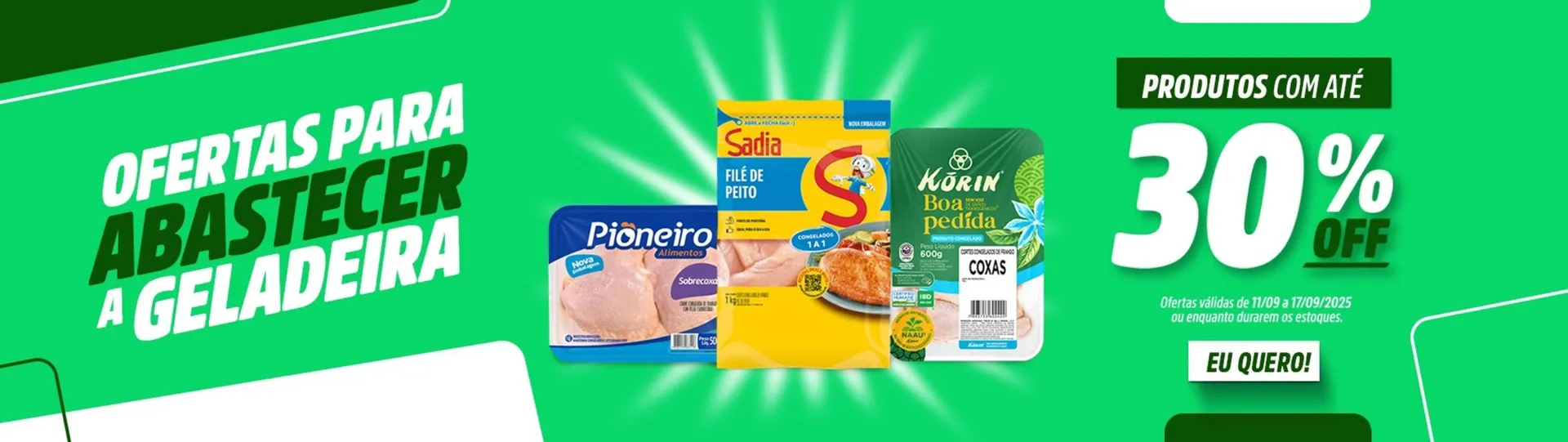 Encarte de Folheto Sonda 11 de setembro até 17 de setembro 2025 - Pagina 2