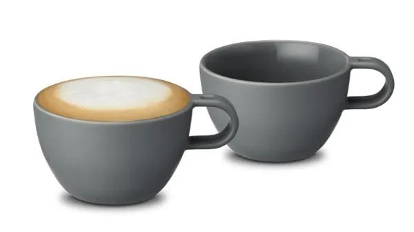 Xícaras Barista Cappuccino Pequena