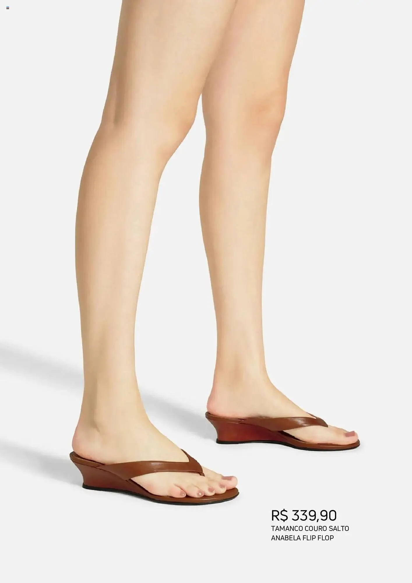 Encarte de Catálogo Arezzo 14 de outubro até 13 de novembro 2025 - Pagina 3