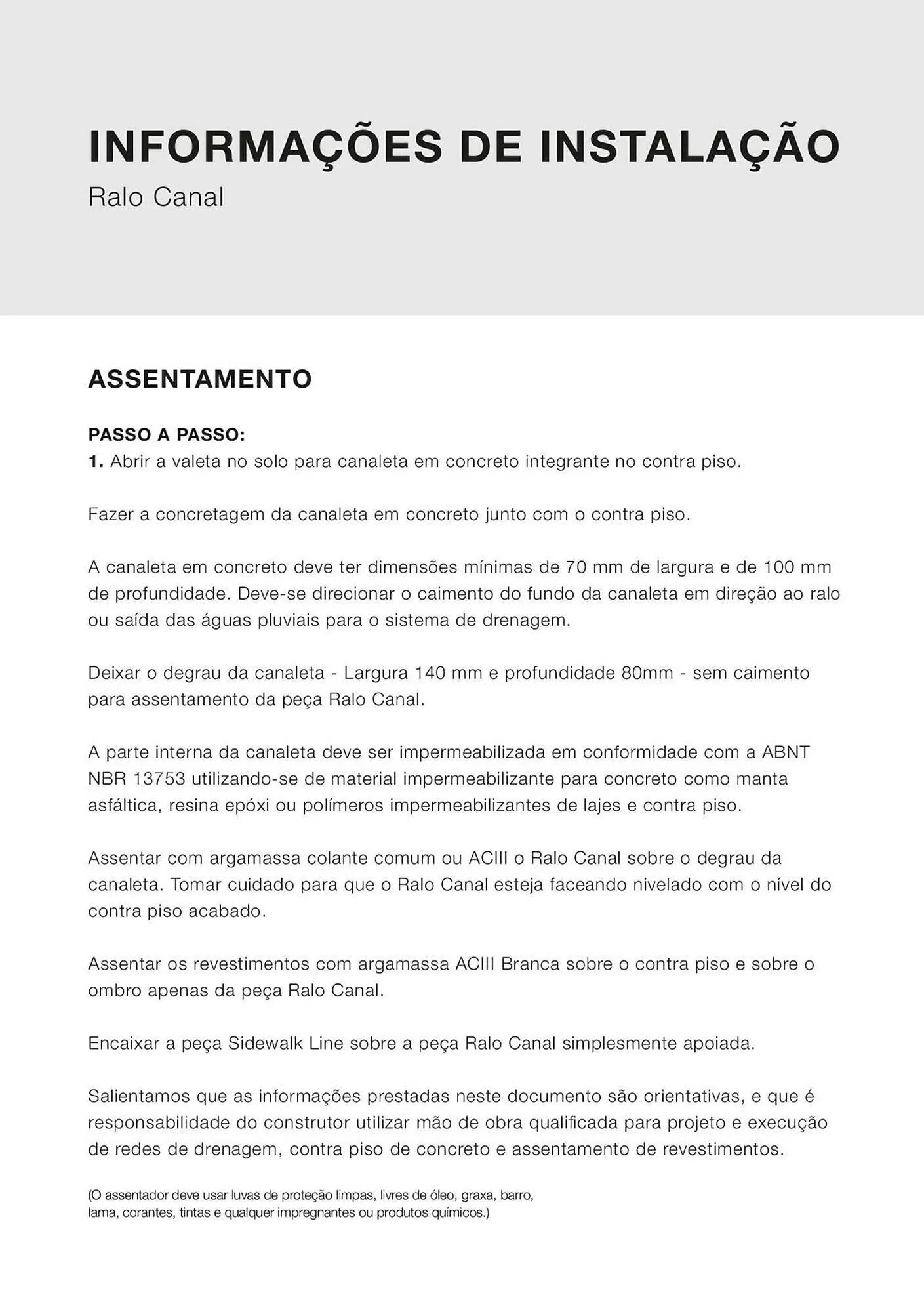 Encarte de Catálogo Portobello 9 de outubro até 31 de dezembro 2023 - Pagina 15