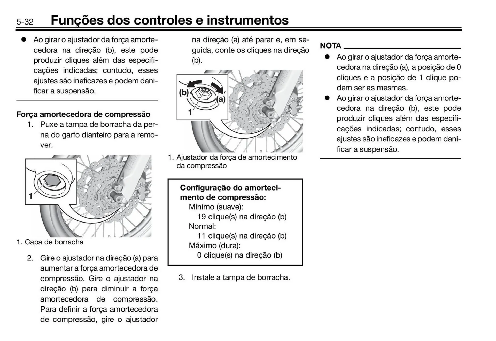 Encarte de Panfleto Yamaha 3 de fevereiro até 30 de junho 2027 - Pagina 54