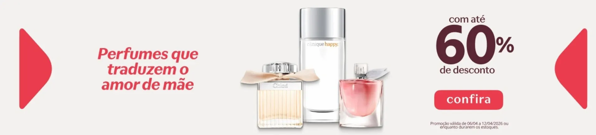 Encarte de Encarte Drogasil 6 de abril até 12 de abril 2026 - Pagina 8