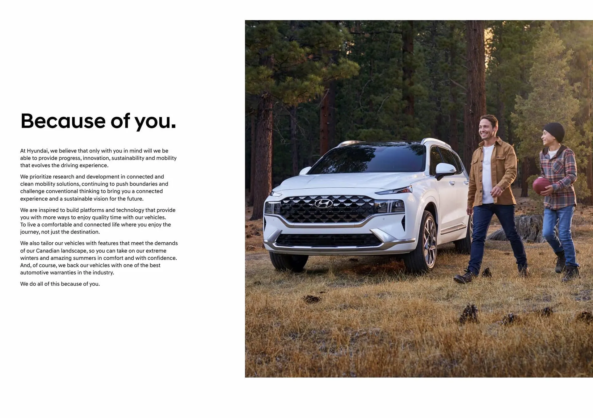 Encarte de Catálogo Hyundai 4 de abril até 4 de abril 2024 - Pagina 2