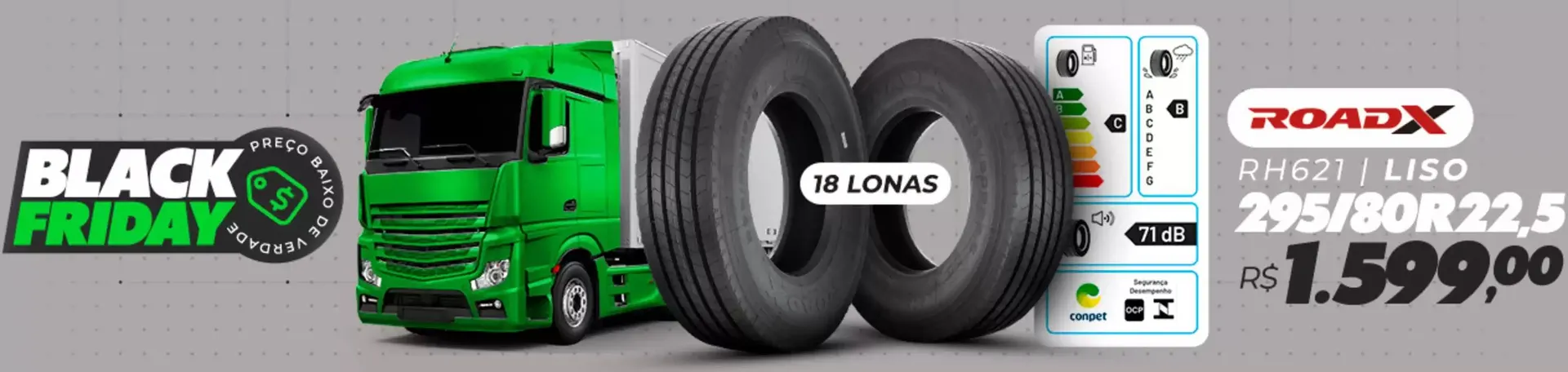 Encarte de Black Friday 26 de novembro até 30 de novembro 2024 - Pagina 6