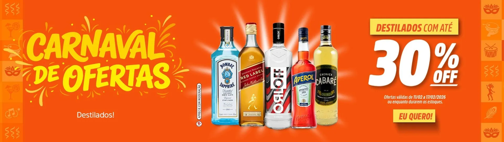 Encarte de Folheto Sonda 12 de fevereiro até 17 de fevereiro 2026 - Pagina 7