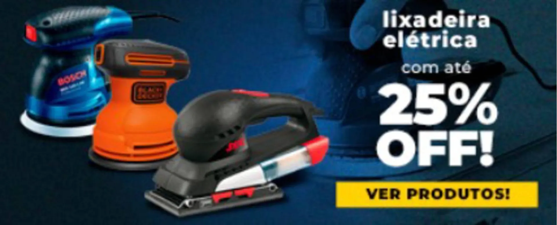 Encarte de Catálogo Anhanguera Ferramentas 23 de maio até 23 de junho 2025 - Pagina 5