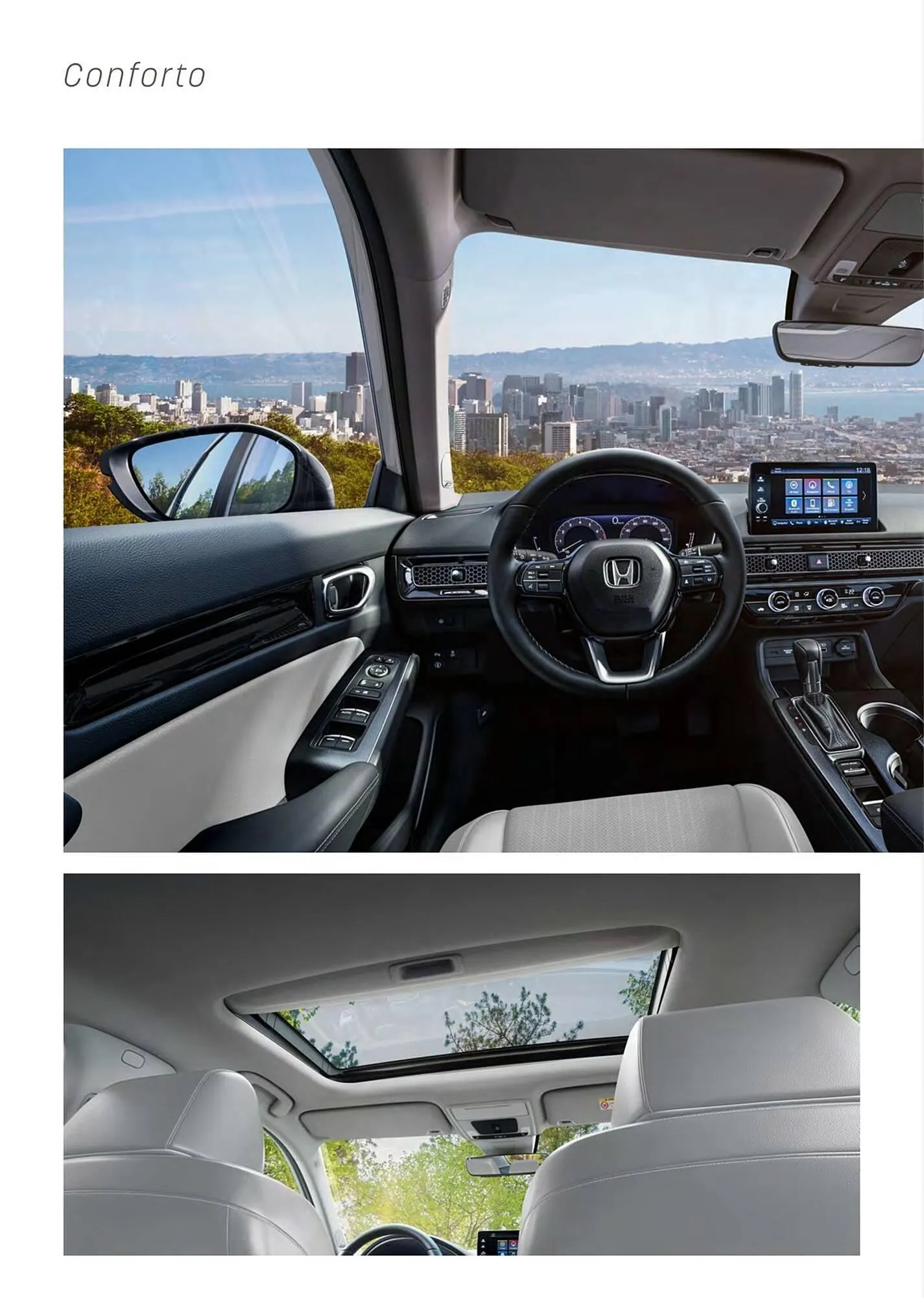 Encarte de Catálogo Honda 15 de outubro até 15 de outubro 2025 - Pagina 13