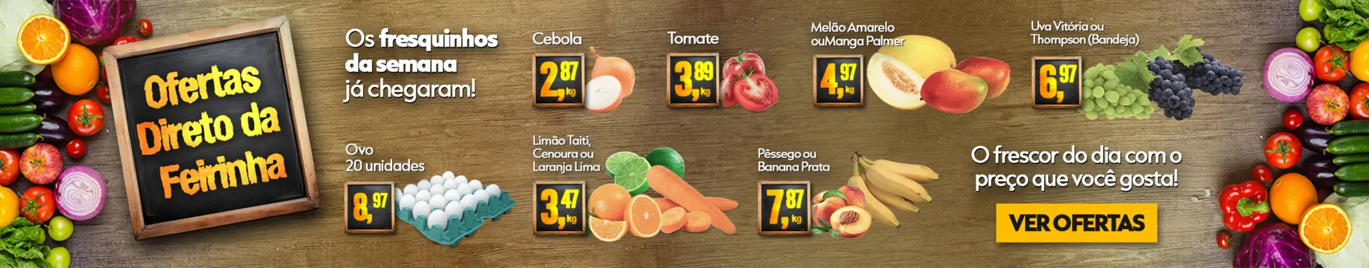 Encarte de Encarte SuperPrix 18 de dezembro até 21 de dezembro 2025 - Pagina 1