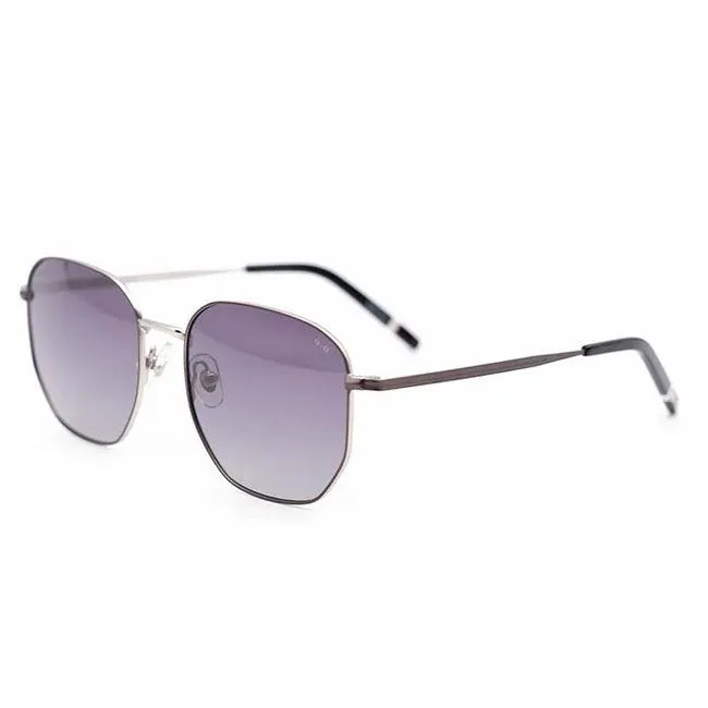 Óculos de sol Ono, modelo ON6007S, cor Grafite, tamanho 53