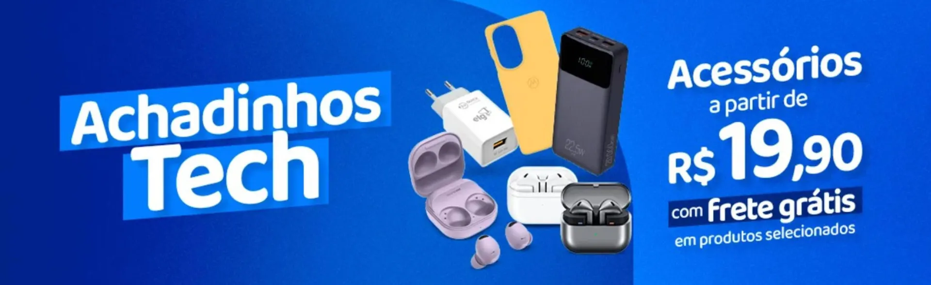 Encarte de Catálogo Nagem 30 de dezembro até 10 de janeiro 2026 - Pagina 1