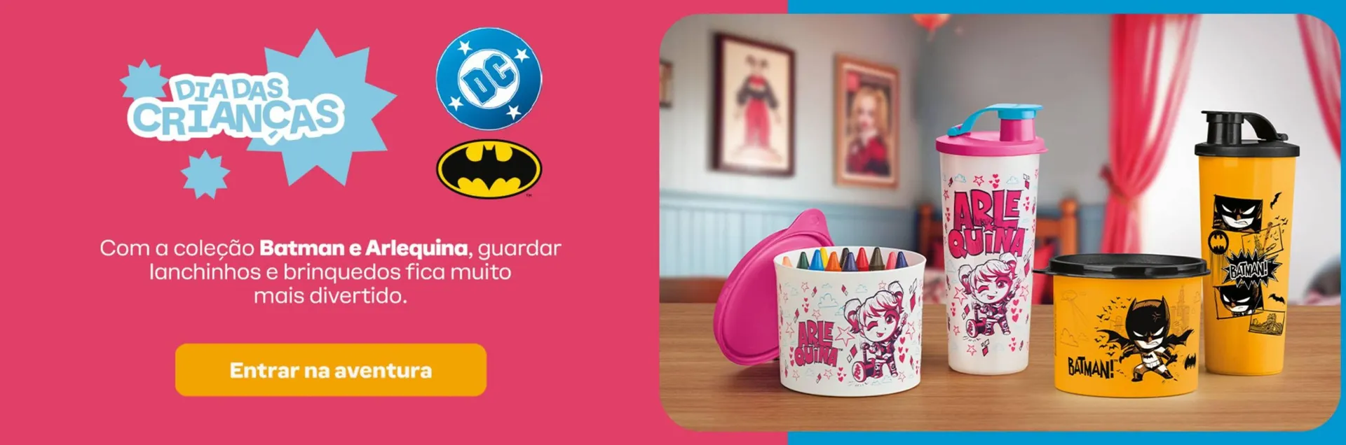 Encarte de Catálogo Tupperware 26 de setembro até 28 de setembro 2025 - Pagina 2