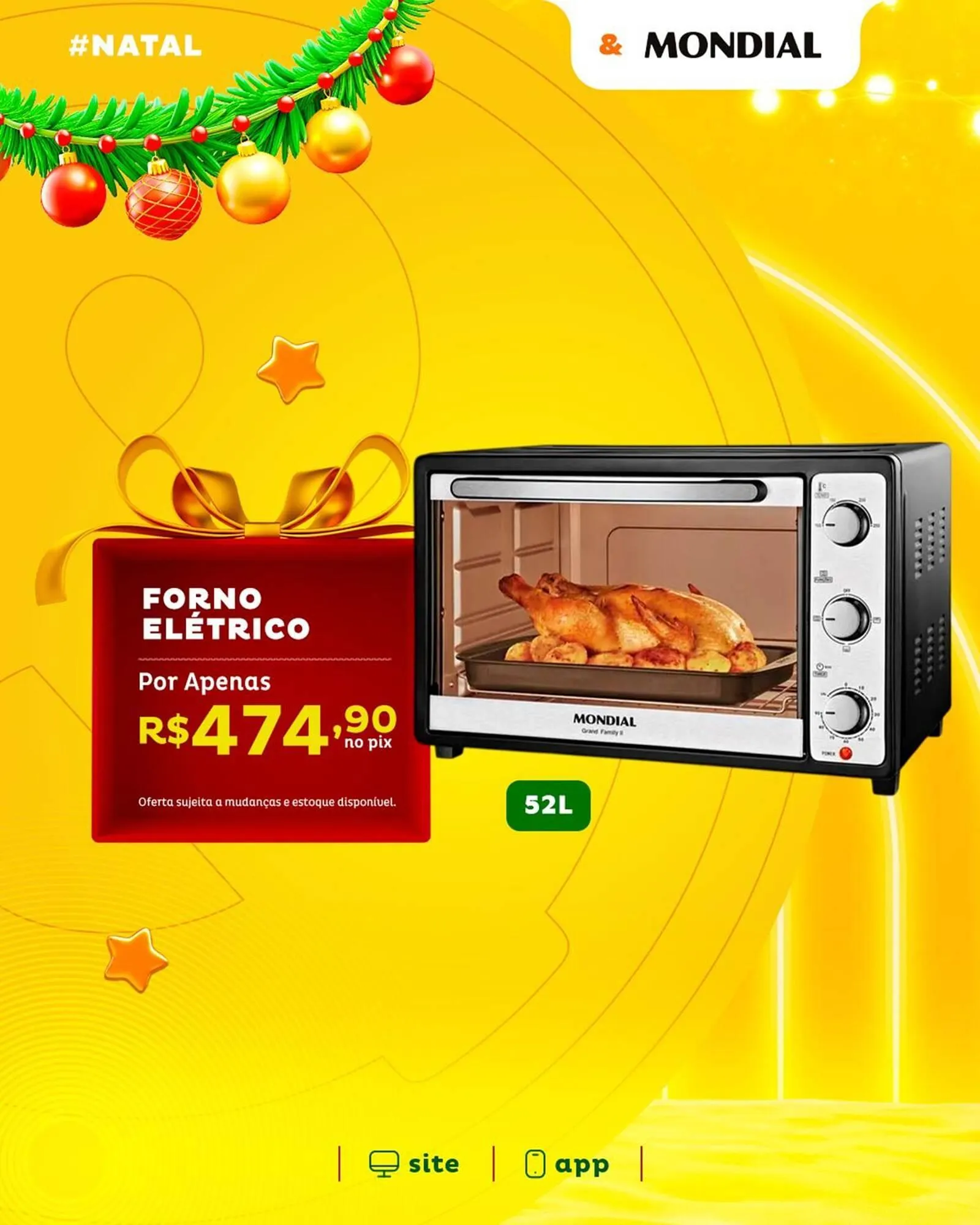 Encarte de Encarte Casa e Vídeo 24 de dezembro até 31 de dezembro 2025 - Pagina 6