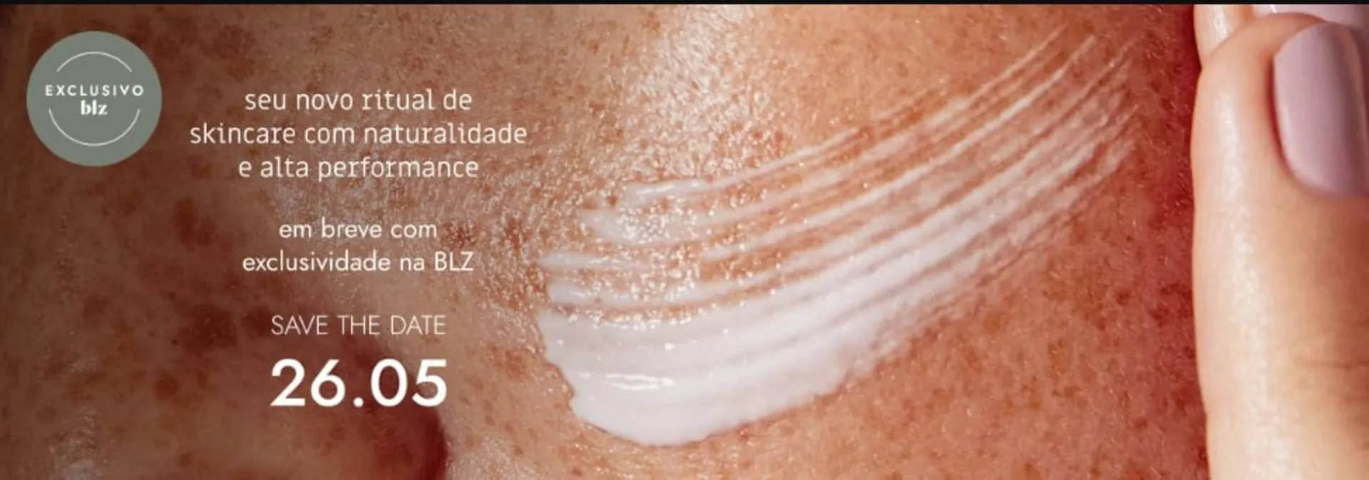 Encarte de Catálogo The Beauty Box 21 de maio até 3 de junho 2025 - Pagina 4