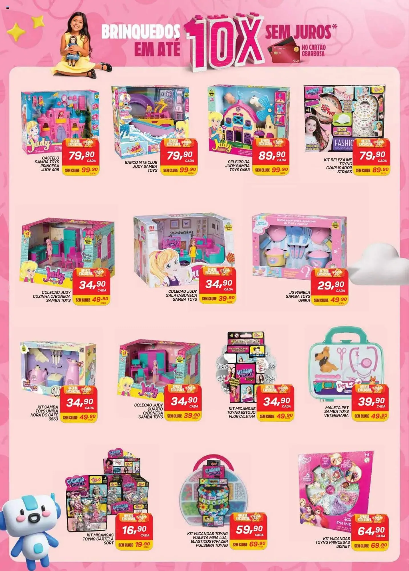 Encarte de Encarte GBarbosa 25 de setembro até 13 de outubro 2025 - Pagina 4