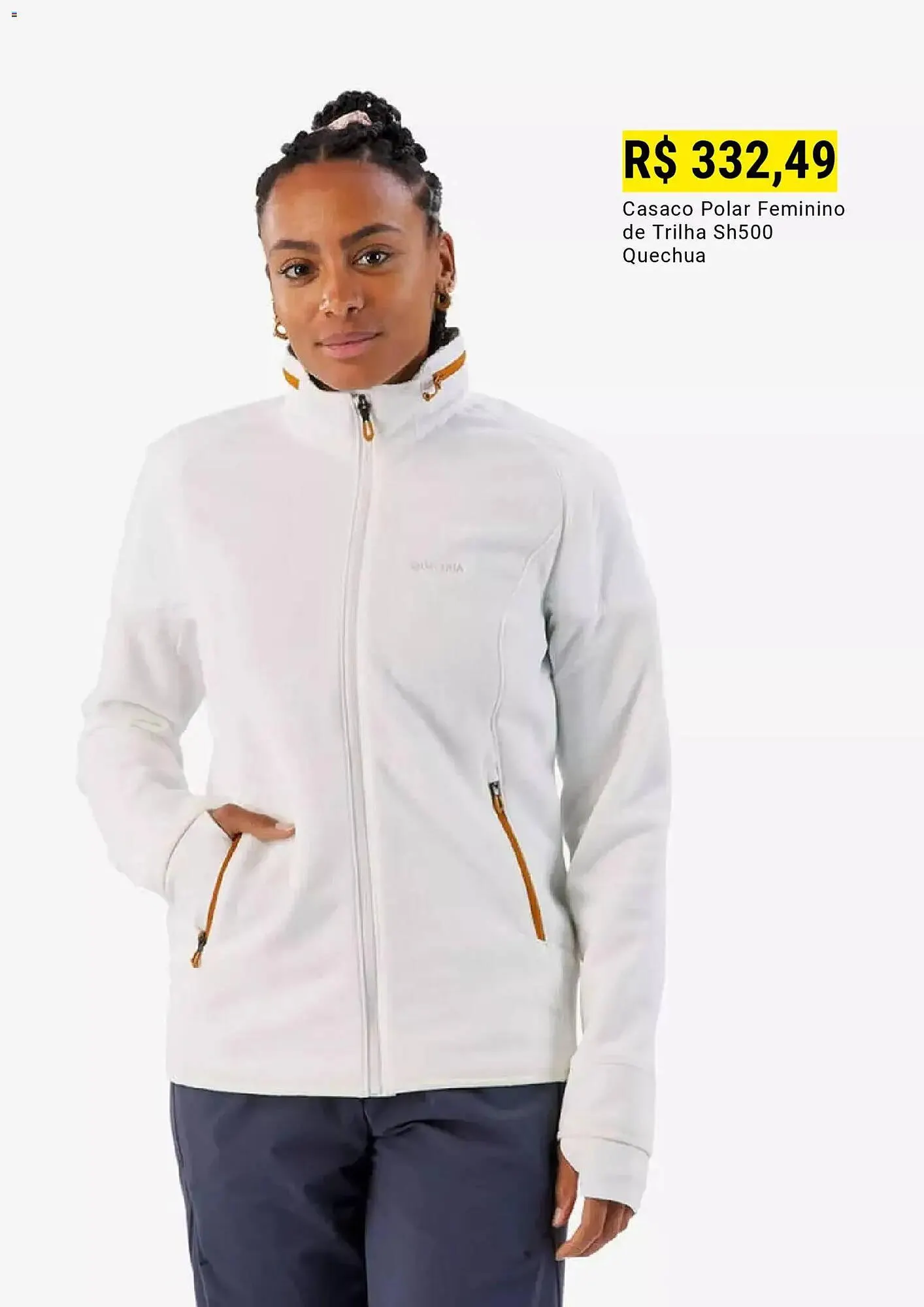 Encarte de Catálogo Decathlon 6 de dezembro até 6 de janeiro 2026 - Pagina 6