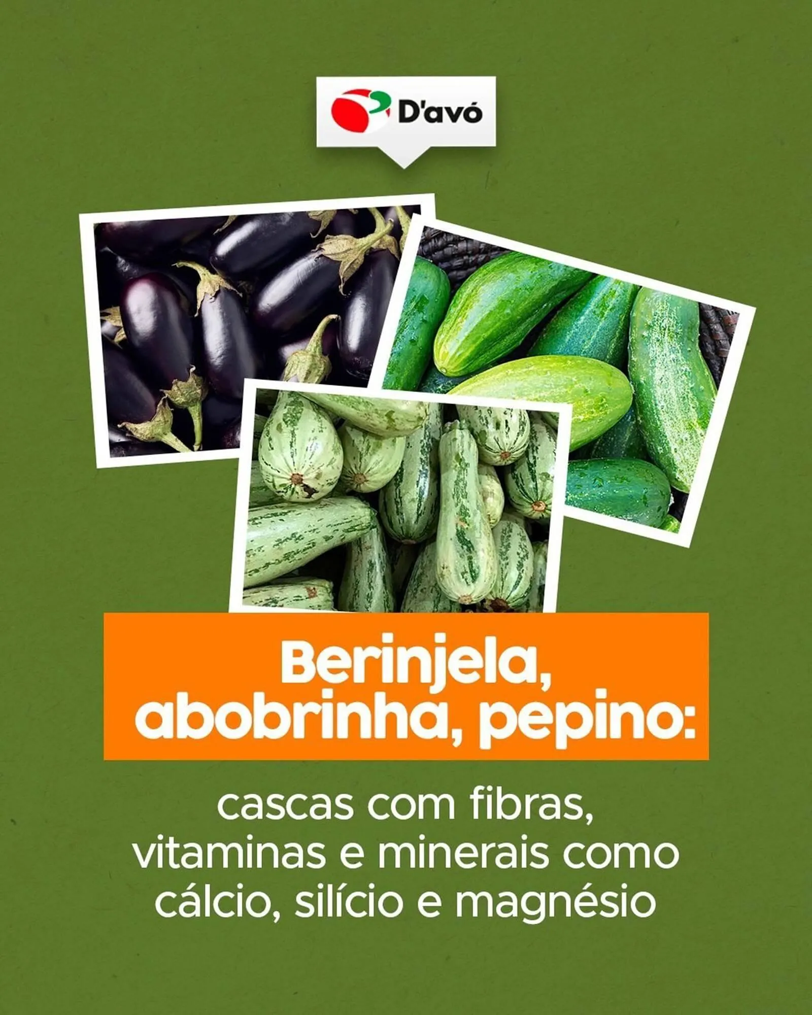 Catálogo Davó Supermercado - 1