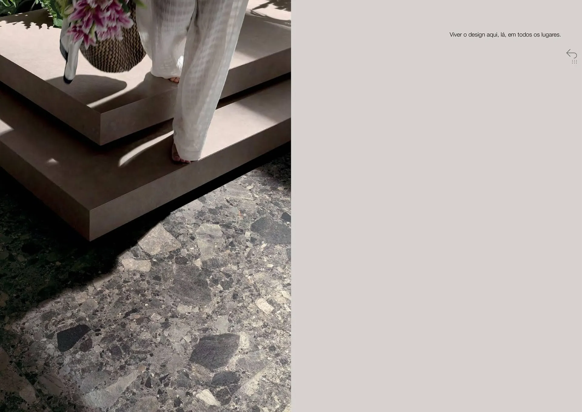 Encarte de Catálogo Portobello 11 de março até 31 de dezembro 2025 - Pagina 3