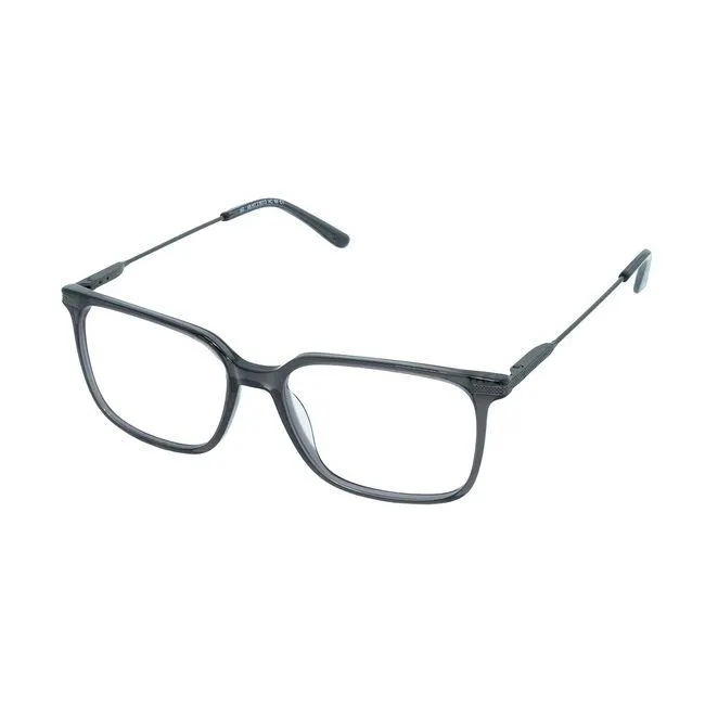 Armação de Óculos de Grau Hit, modelo 2 8012, cor C1