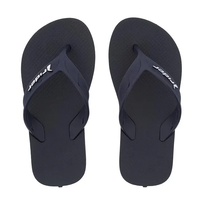 Chinelo Infantil Rider Street INF Preto