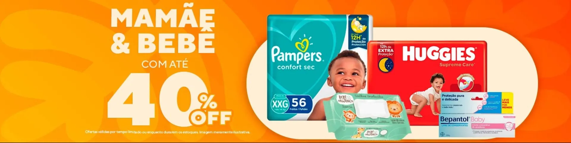 Encarte de Catálogo Drogaria Coop 8 de janeiro até 20 de janeiro 2026 - Pagina 3