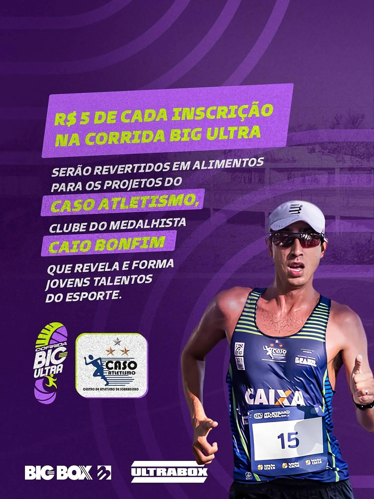 Encarte de Catálogo Big Box 9 de julho até 9 de julho 2025 - Pagina 1