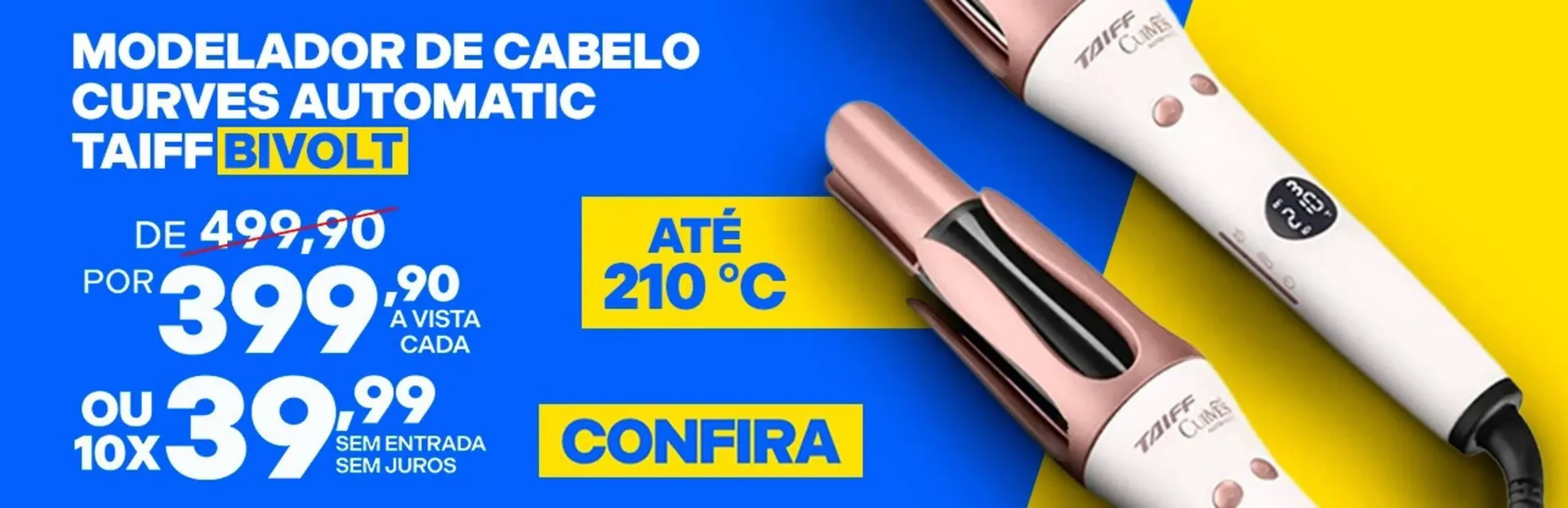 Encarte de Catálogo Lojas Havan 11 de maio até 17 de maio 2026 - Pagina 5