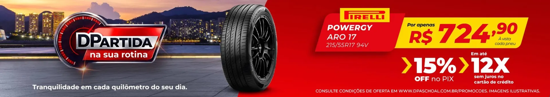 Encarte de Catálogo DPaschoal 13 de março até 26 de março 2026 - Pagina 5