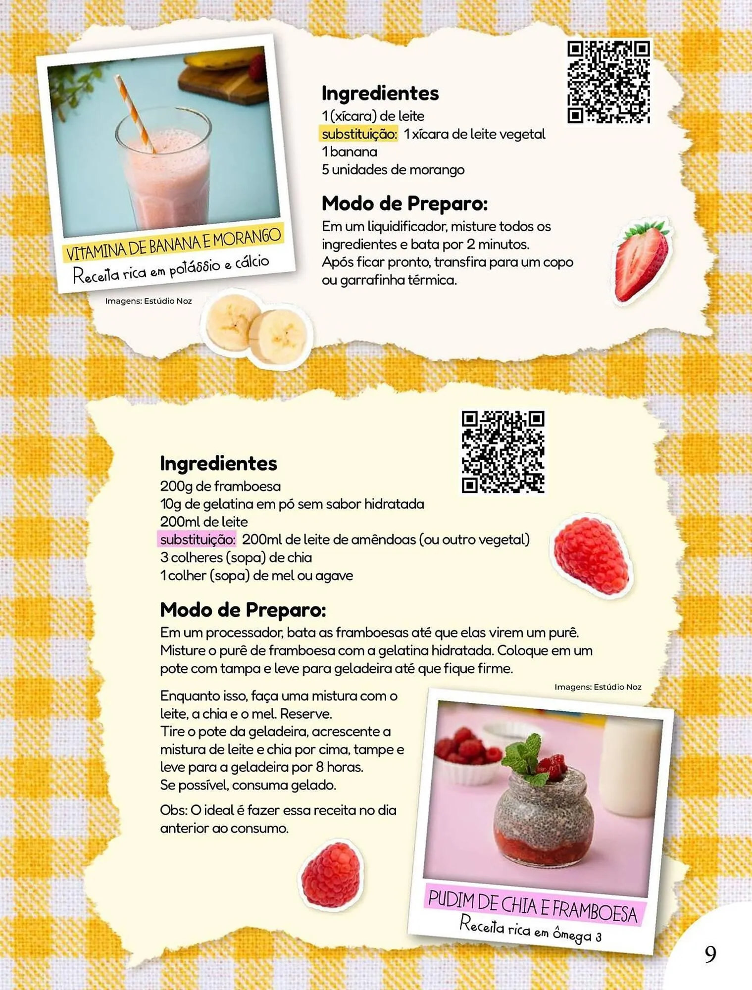 Encarte de Catálogo Lopes Supermercados 12 de outubro até 31 de dezembro 2025 - Pagina 9