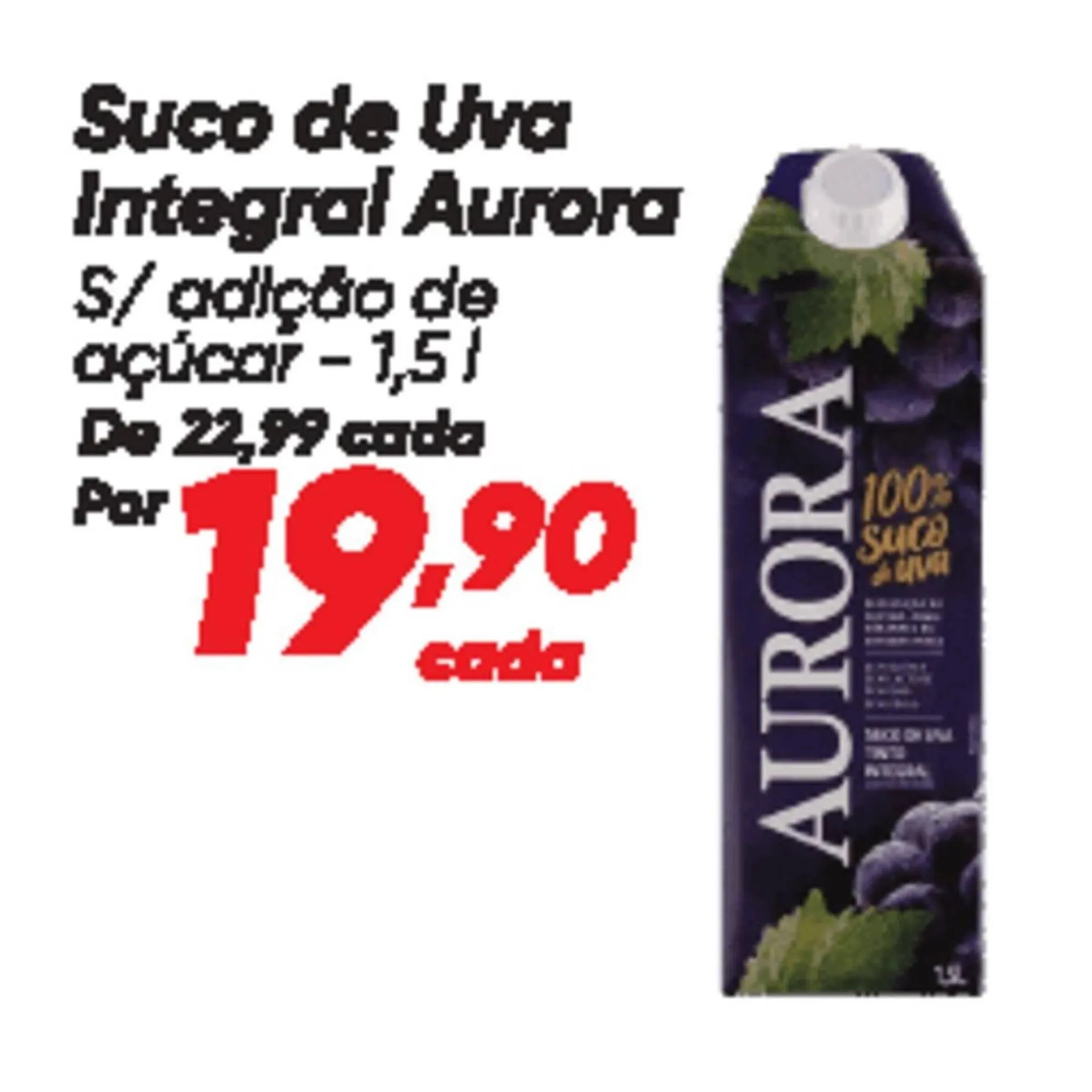 Encarte de Catálogo Dia 5 de junho até 9 de junho 2025 - Pagina 9