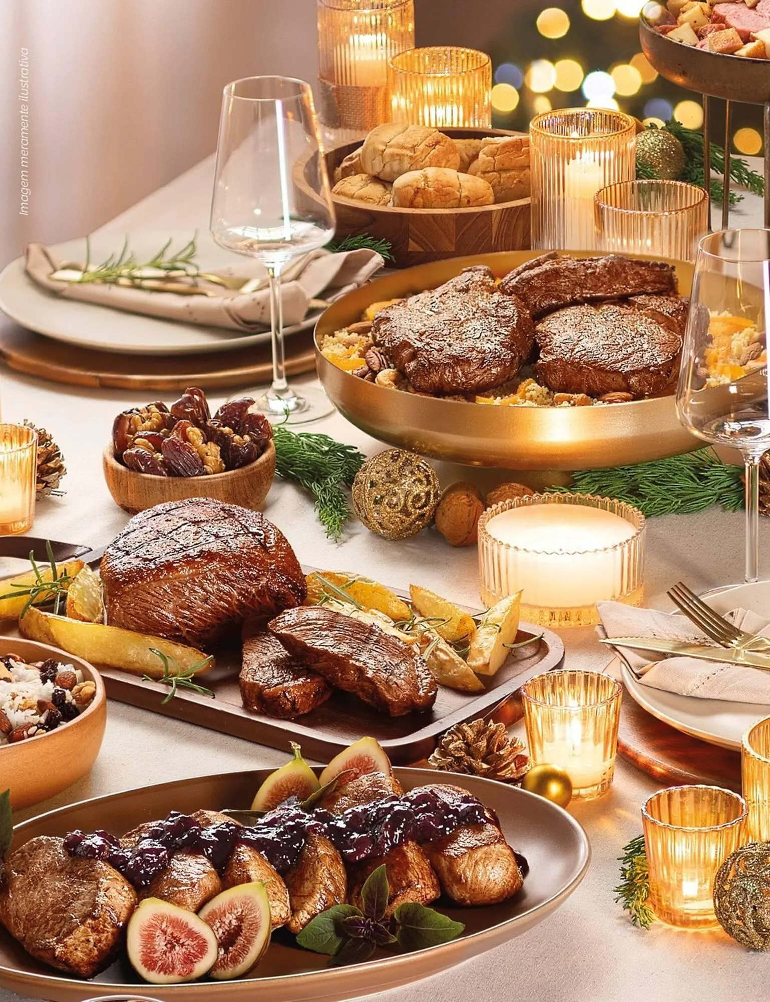 Encarte de Folheto Oba Hortifruti 10 de dezembro até 31 de dezembro 2025 - Pagina 18