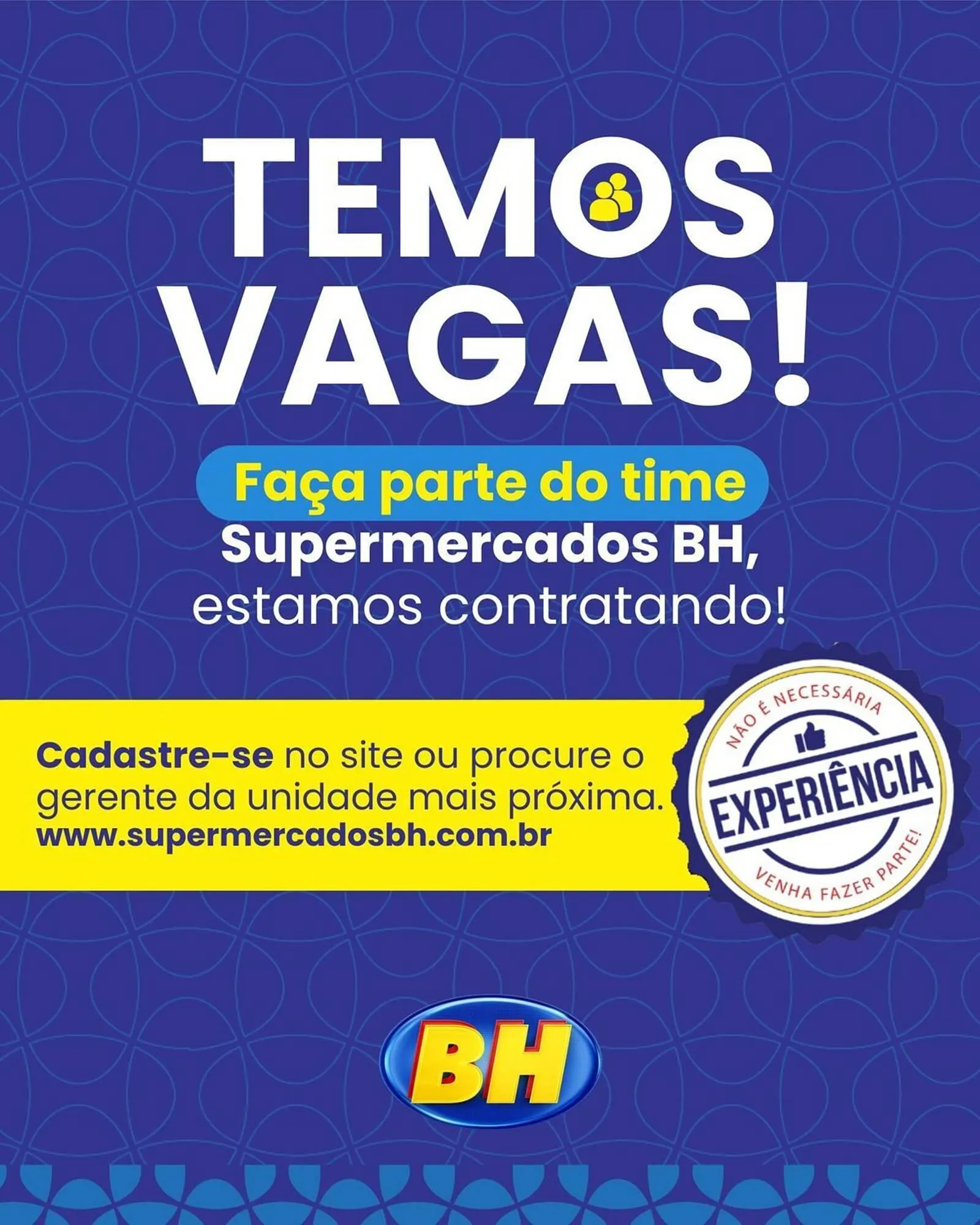 Encarte de Folheto Supermercados BH 13 de fevereiro até 18 de fevereiro 2026 - Pagina 8