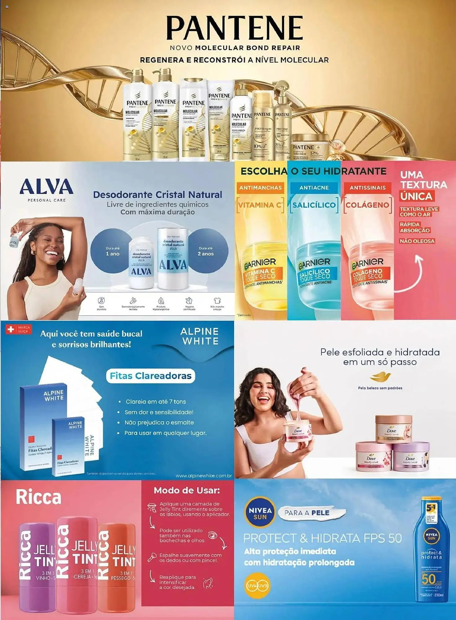 Encarte de Encarte Bistek Supermercados 3 de janeiro até 3 de fevereiro 2026 - Pagina 3