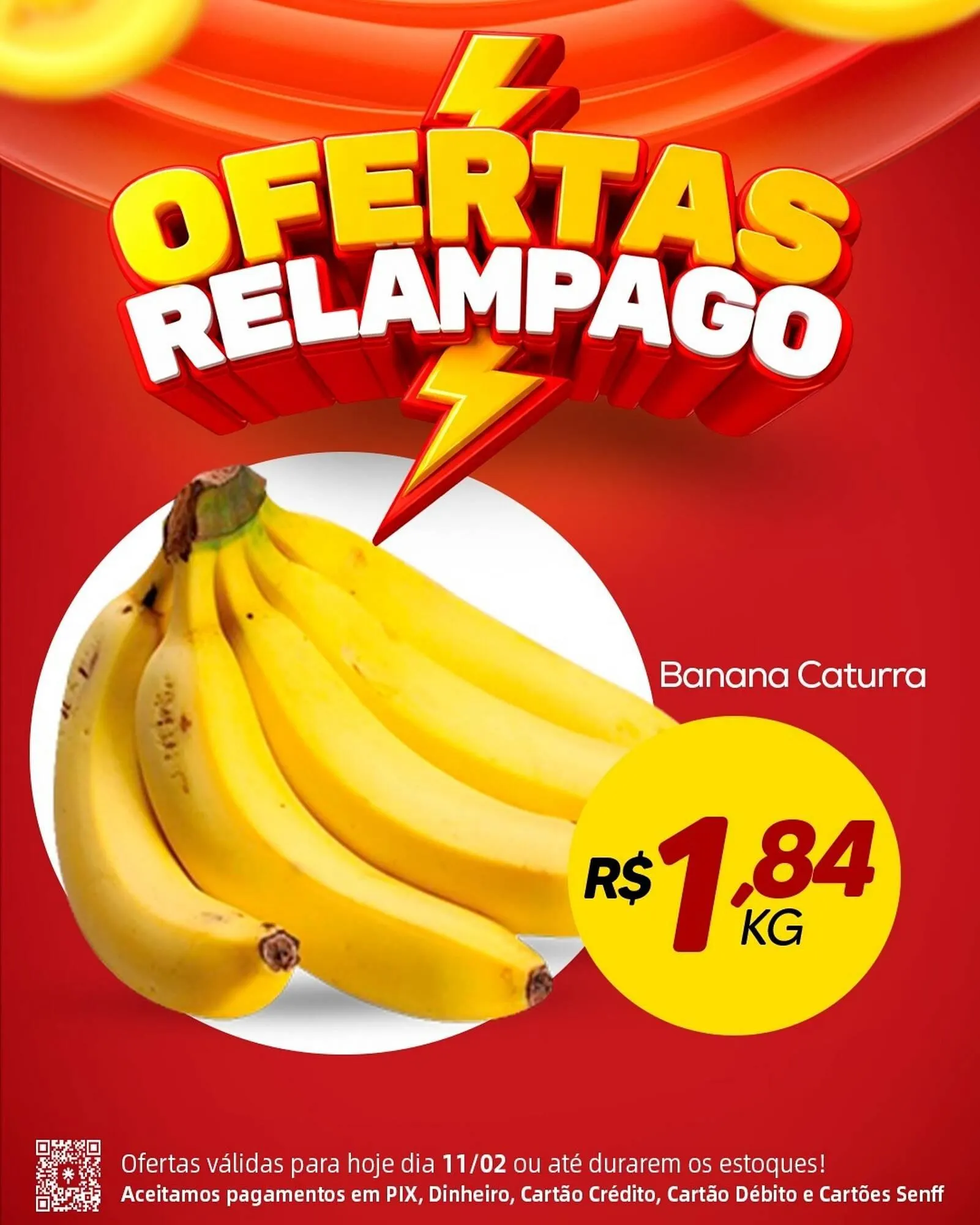 Encarte de Catálogo Belem Supermercados 11 de fevereiro até 11 de fevereiro 2026 - Pagina 5