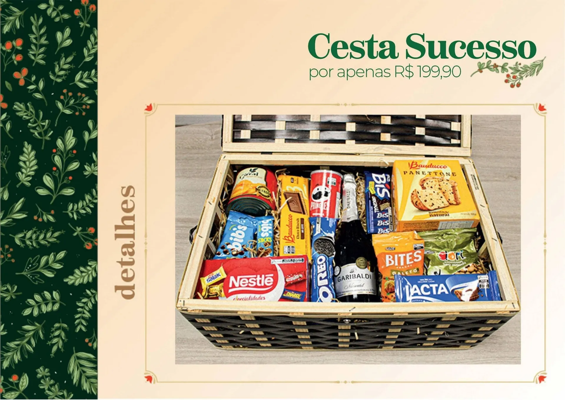 Encarte de Tabloide Cooper 20 de outubro até 25 de dezembro 2025 - Pagina 4