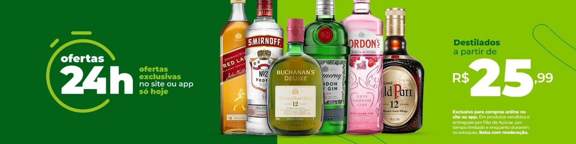 Encarte de Folheto Pão de Açúcar 26 de fevereiro até 26 de fevereiro 2026 - Pagina 7