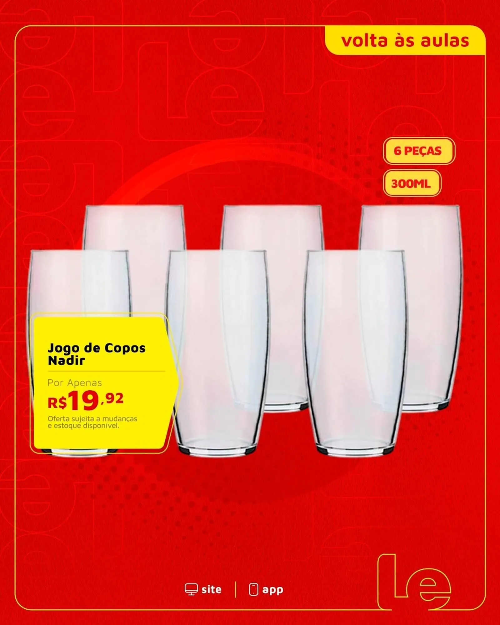 Encarte de Encarte Le Biscuit 16 de fevereiro até 28 de fevereiro 2026 - Pagina 1