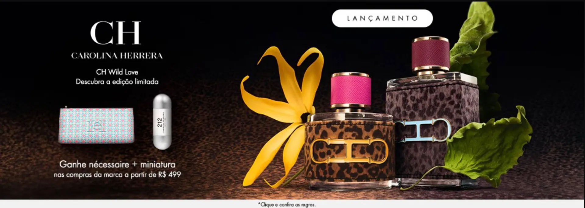 Encarte de Catálogo Sephora 14 de outubro até 5 de novembro 2025 - Pagina 6